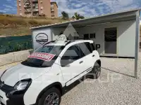 2016 Fiat Panda