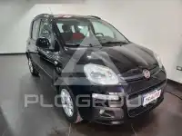 2016 Fiat Panda