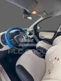2016 Fiat Panda