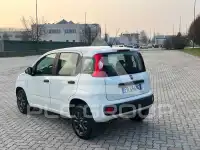 2016 Fiat Panda