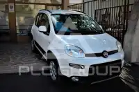2016 Fiat Panda