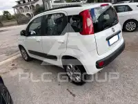 2016 Fiat Panda