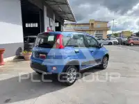 2016 Fiat Panda