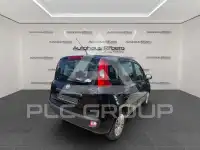 2016 Fiat Panda