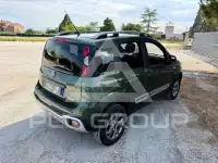 2016 Fiat Panda