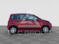 2016 Fiat Panda