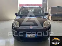 2016 Fiat Panda