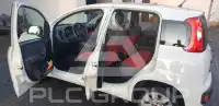 2016 Fiat Panda
