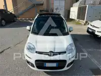 2016 Fiat Panda