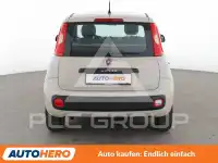 2016 Fiat Panda