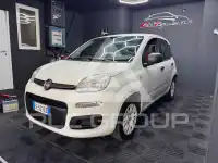 2016 Fiat Panda