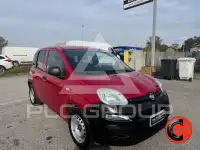 2016 Fiat Panda