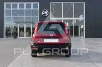 2016 Fiat Panda
