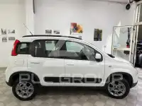2016 Fiat Panda