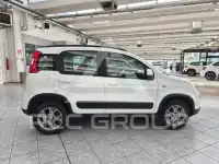 2016 Fiat Panda