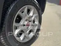2016 Fiat Panda