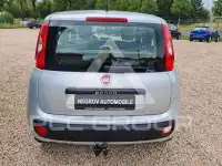 2016 Fiat Panda
