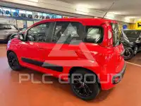 2016 Fiat Panda