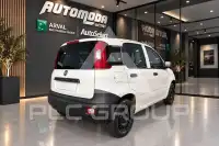 2016 Fiat Panda