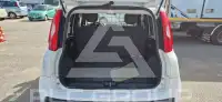 2016 Fiat Panda
