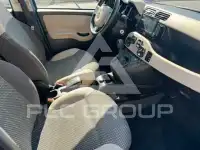 2016 Fiat Panda