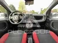 2016 Fiat Panda