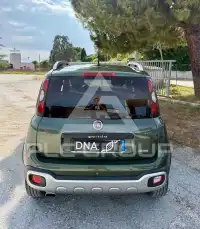 2016 Fiat Panda
