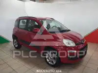 2016 Fiat Panda