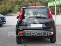 2016 Fiat Panda