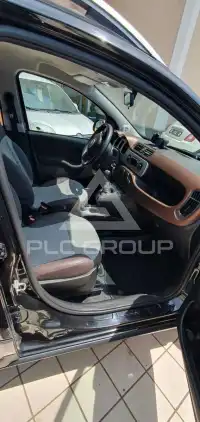 2016 Fiat Panda