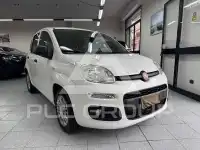 2016 Fiat Panda