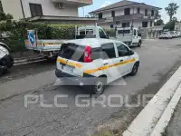 2016 Fiat Panda