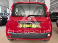 2016 Fiat Panda