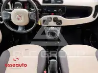 2016 Fiat Panda