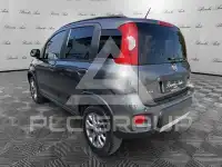 2016 Fiat Panda