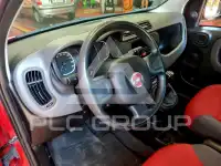 2016 Fiat Panda