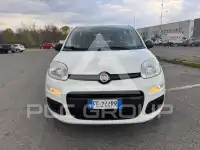 2016 Fiat Panda