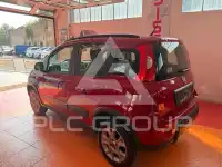 2016 Fiat Panda