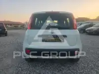 2016 Fiat Panda
