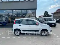 2016 Fiat Panda