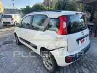 2016 Fiat Panda