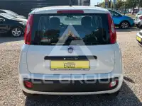 2016 Fiat Panda