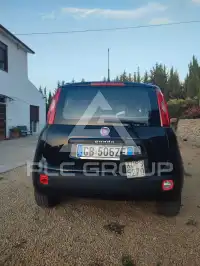 2016 Fiat Panda