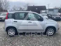 2016 Fiat Panda