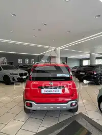 2016 Fiat Panda
