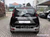 2016 Fiat Panda