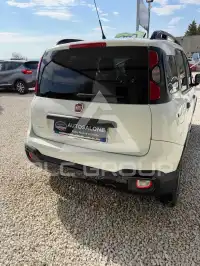 2016 Fiat Panda