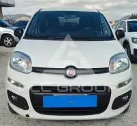 2016 Fiat Panda