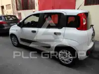 2016 Fiat Panda