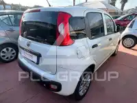 2016 Fiat Panda